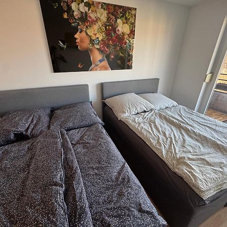 Appartement 60Sqm "Piece Of Heaven" In Munich'S South Extérieur photo