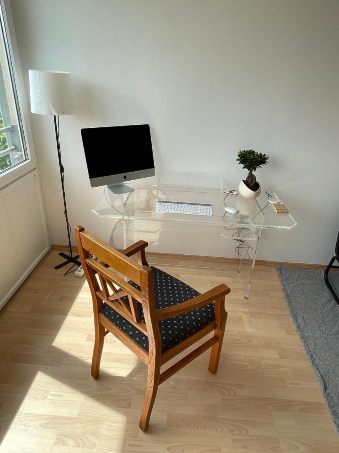 Appartement 60Sqm "Piece Of Heaven" In Munich'S South Extérieur photo