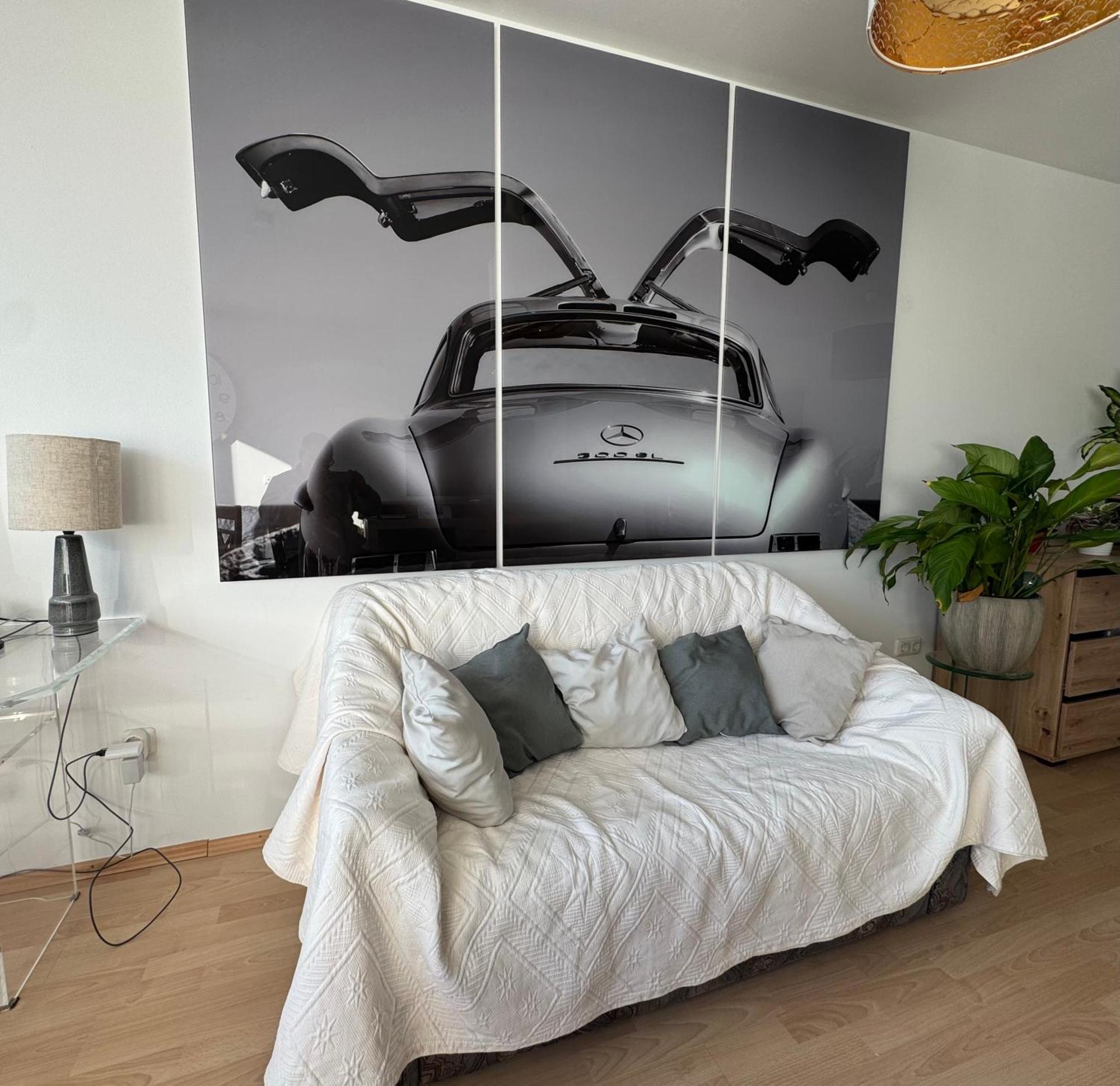 Appartement 60Sqm "Piece Of Heaven" In Munich'S South Extérieur photo